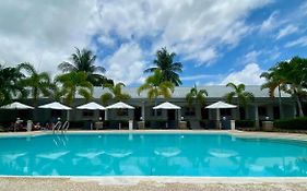 Panglao Regents Park Resort